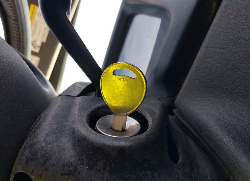 Photo 11 of 2000 Jeep Wrangler SPORT (VIN 1J4FA49S4YP786482)