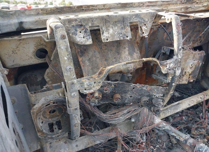 Photo 7 of 2001 Jeep Wrangler SPORT (VIN 1J4FA49S51P315785)