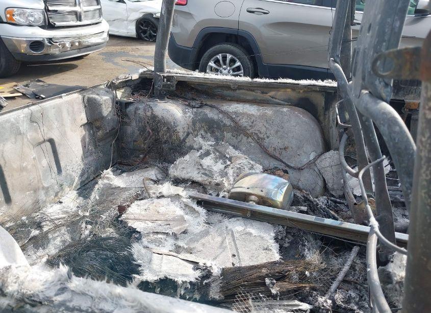 Photo 8 of 2001 Jeep Wrangler SPORT (VIN 1J4FA49S51P315785)