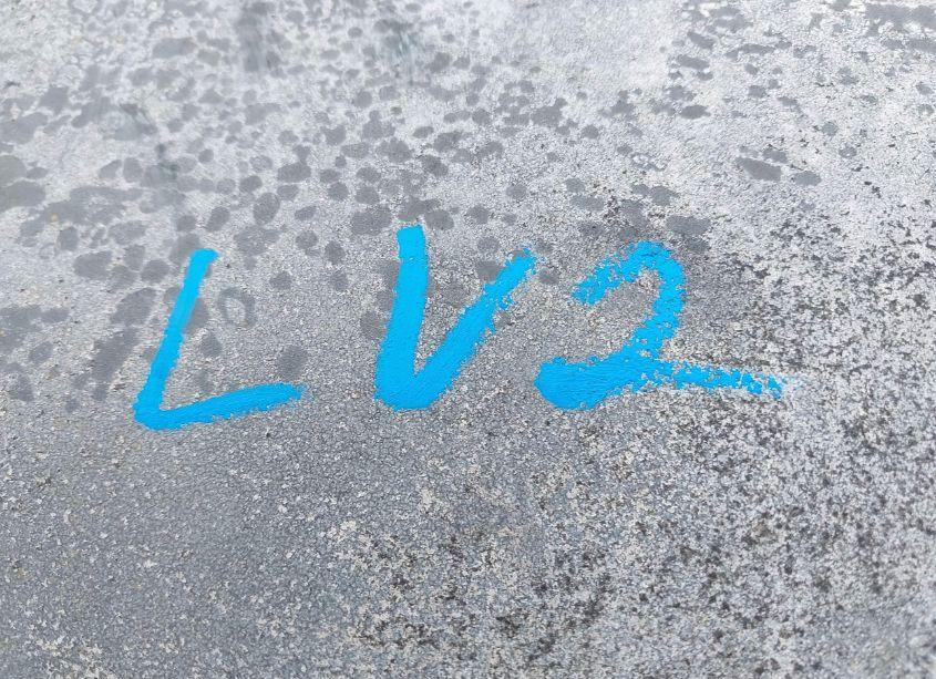 Photo 9 of 2001 Jeep Wrangler SPORT (VIN 1J4FA49S51P315785)