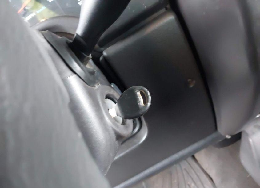 Photo 11 of 2001 Jeep Wrangler SPORT (VIN 1J4FA49S51P356742)