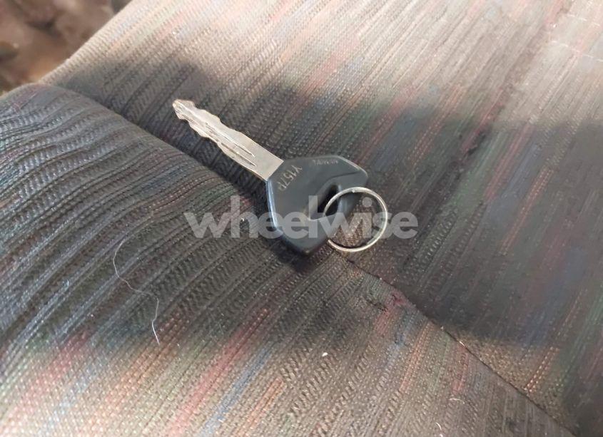 Photo 11 of 2003 Jeep Wrangler SPORT (VIN 1J4FA49S53P311822)