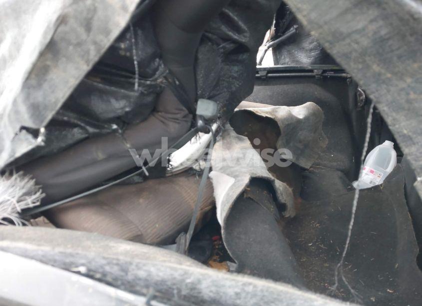 Photo 8 of 2004 Jeep Wrangler UNLIMITED (VIN 1J4FA49S54P754103)