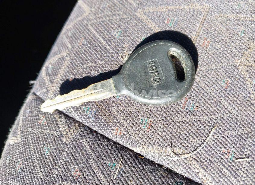 Photo 11 of 2001 Jeep Wrangler SPORT (VIN 1J4FA49S61P357348)