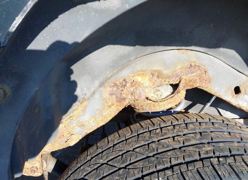 Photo 6 of 2001 Jeep Wrangler SPORT (VIN 1J4FA49S61P357348)