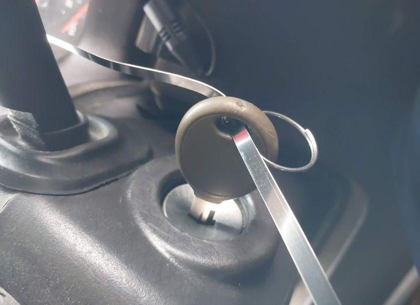 Photo 11 of 2001 Jeep Wrangler SPORT (VIN 1J4FA49S61P367488)