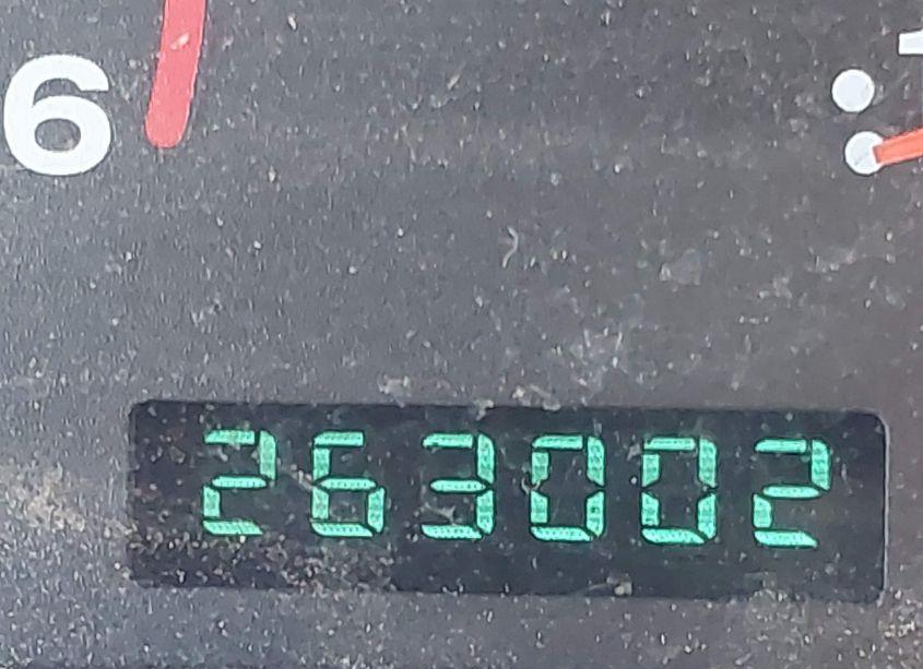 Photo 15 of 2001 Jeep Wrangler SPORT (VIN 1J4FA49S61P367488)