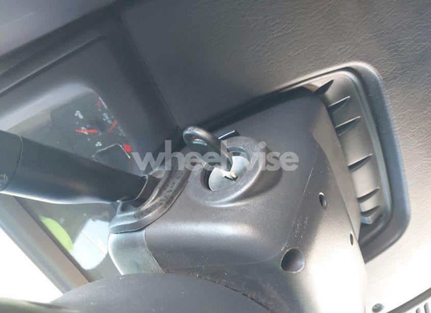 Photo 11 of 2002 Jeep Wrangler SPORT (VIN 1J4FA49S62P731507)