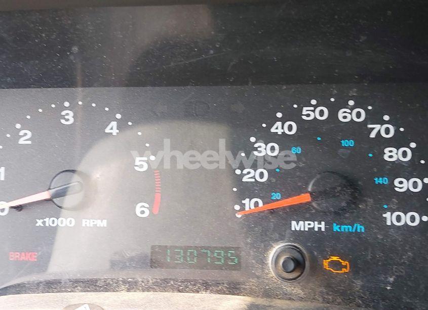 Photo 15 of 2006 Jeep Wrangler SPORT (VIN 1J4FA49S66P708332)