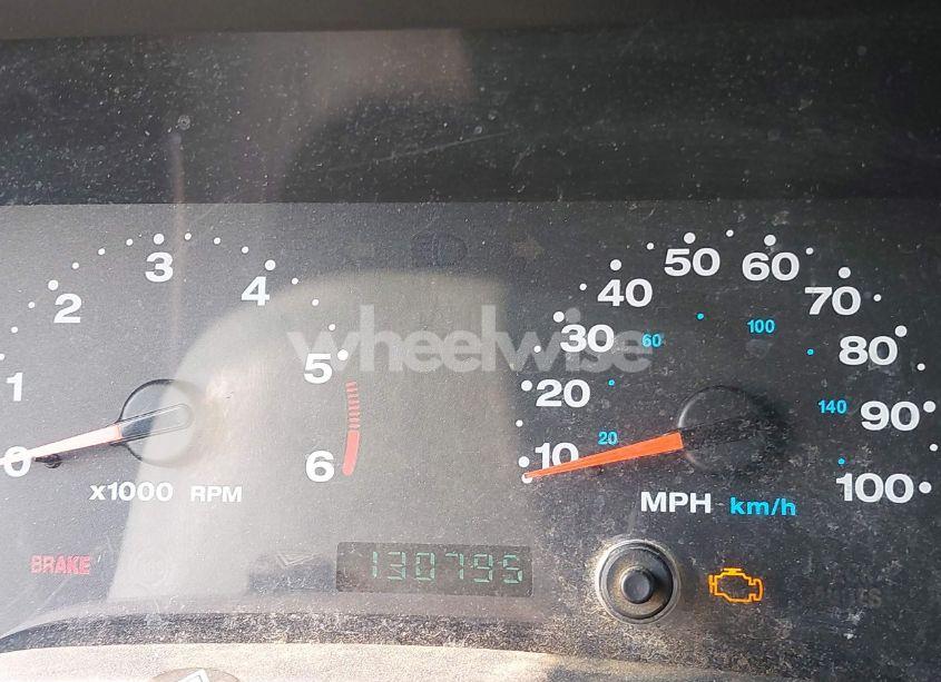 Photo 7 of 2006 Jeep Wrangler SPORT (VIN 1J4FA49S66P708332)