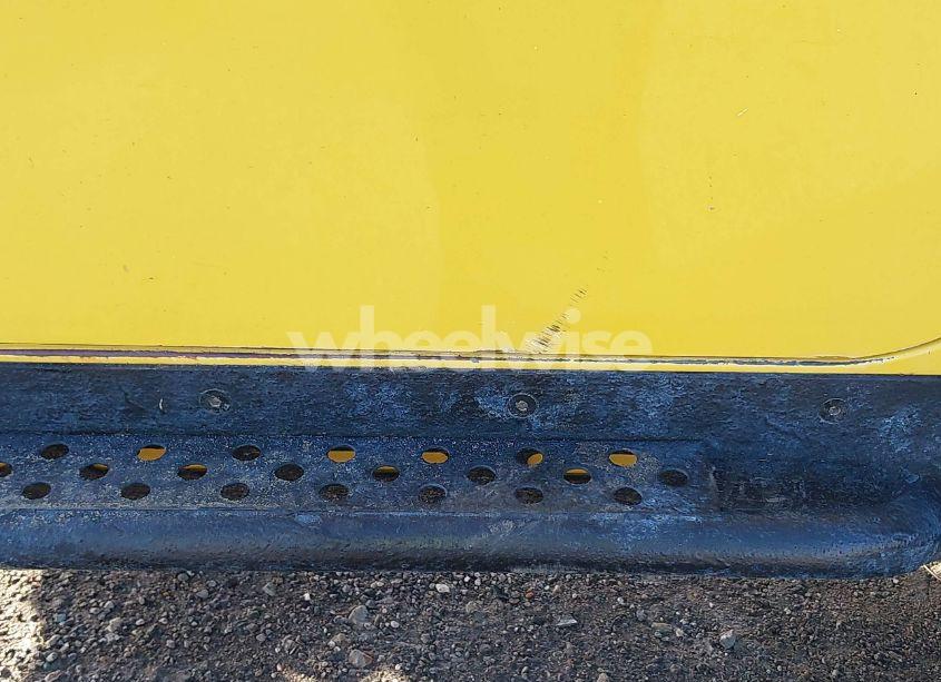 Photo 6 of 2000 Jeep Wrangler SPORT (VIN 1J4FA49S6YP753628)