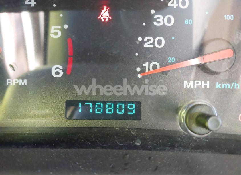 Photo 15 of 2001 Jeep Wrangler SPORT (VIN 1J4FA49S71P315061)