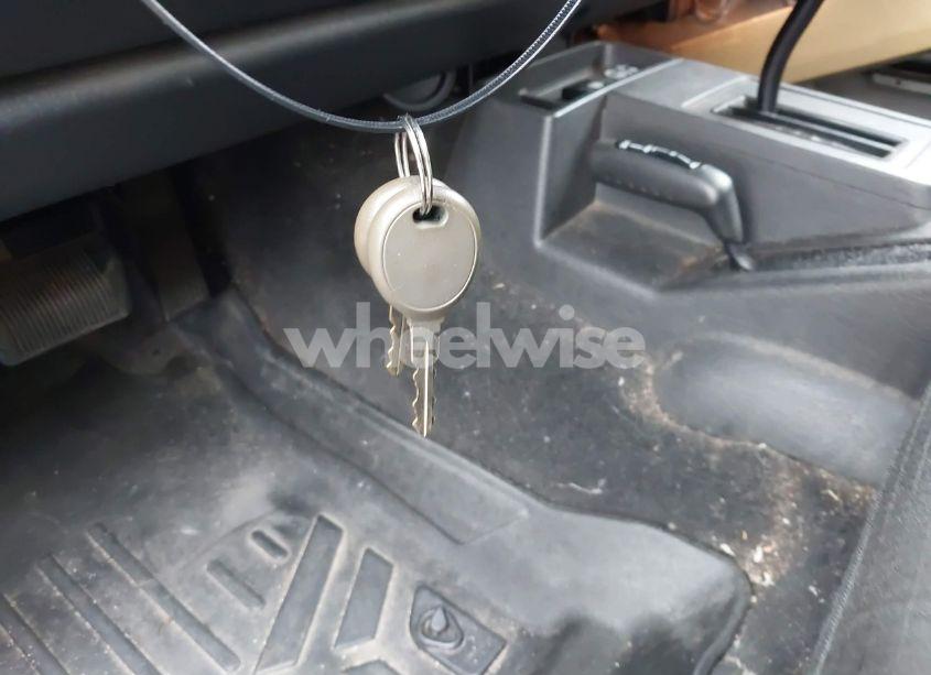 Photo 11 of 2006 Jeep Wrangler SPORT (VIN 1J4FA49S76P710641)