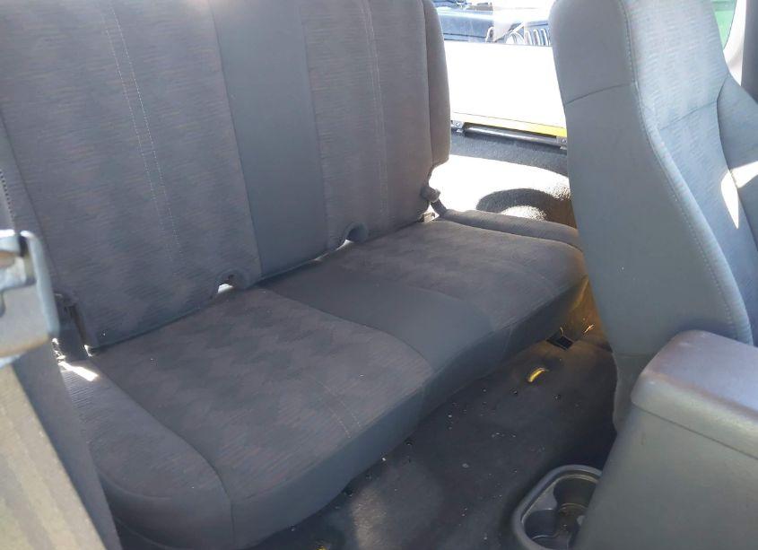 Photo 8 of 2004 Jeep Wrangler UNLIMITED (VIN 1J4FA49S84P784356)