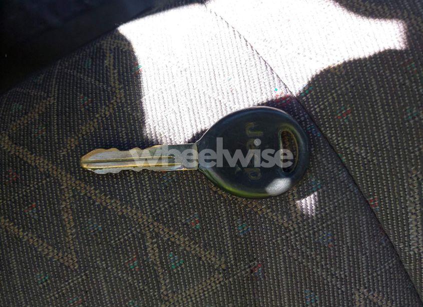 Photo 11 of 2002 Jeep Wrangler SPORT (VIN 1J4FA49S92P772519)