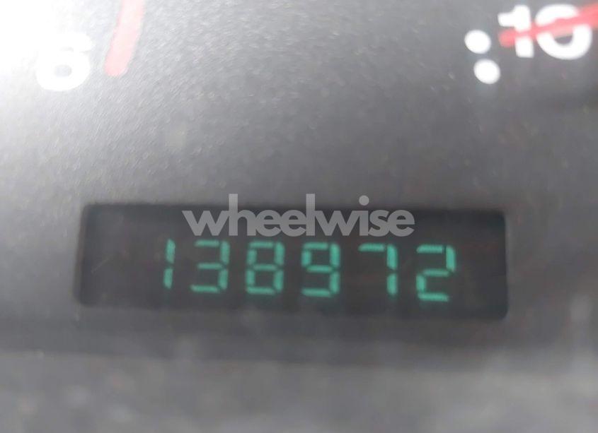 Photo 15 of 2006 Jeep Wrangler SPORT (VIN 1J4FA49S96P722788)