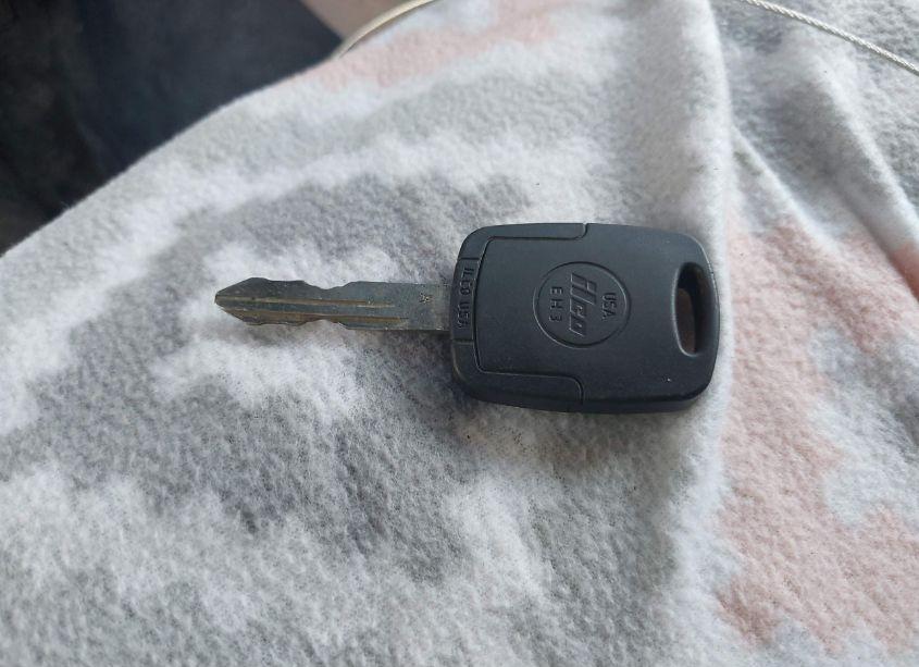 Photo 11 of 2000 Jeep Wrangler SPORT (VIN 1J4FA49S9YP715858)