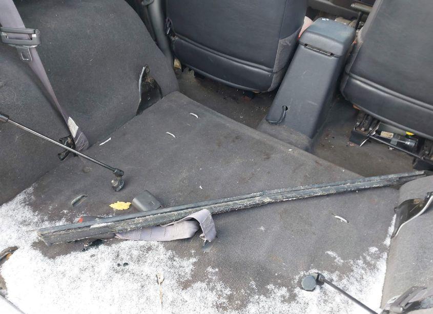 Photo 11 of 2000 Jeep Wrangler SPORT (VIN 1J4FA49S9YP719845)