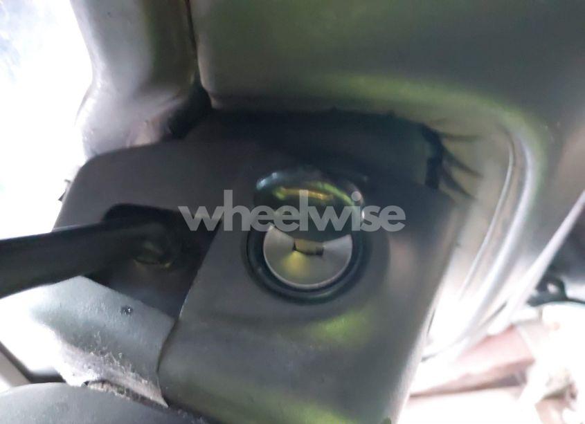 Photo 11 of 2000 Jeep Wrangler SPORT (VIN 1J4FA49S9YP765272)