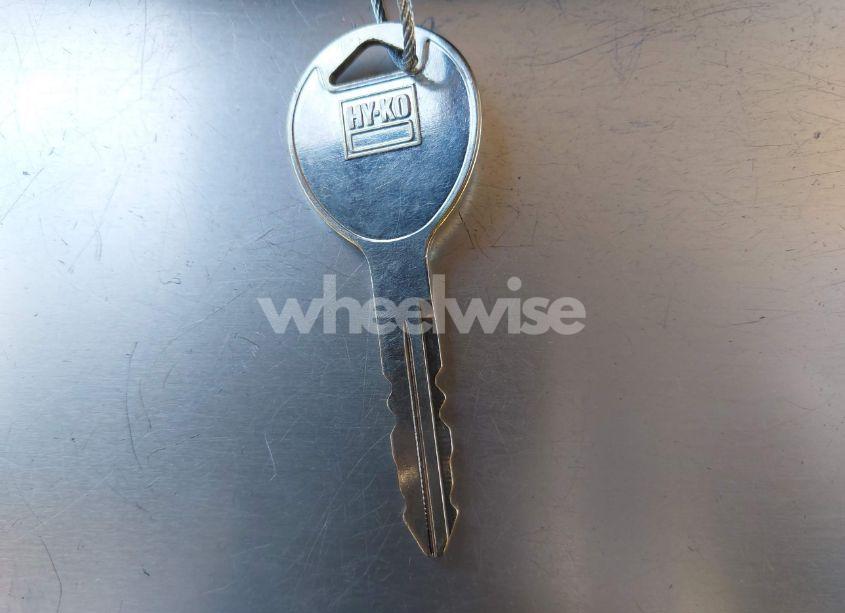 Photo 11 of 2002 Jeep Wrangler SPORT (VIN 1J4FA49SX2P713303)