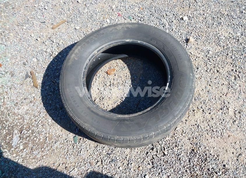 Photo 12 of 2002 Jeep Wrangler SPORT (VIN 1J4FA49SX2P713303)