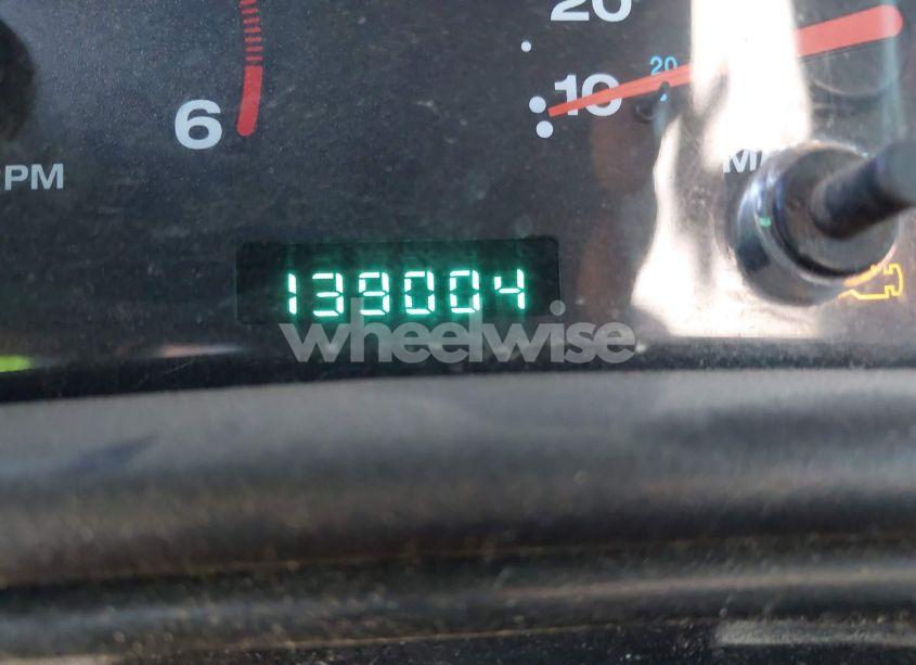 Photo 15 of 2005 Jeep Wrangler SPORT (VIN 1J4FA49SX5P336380)