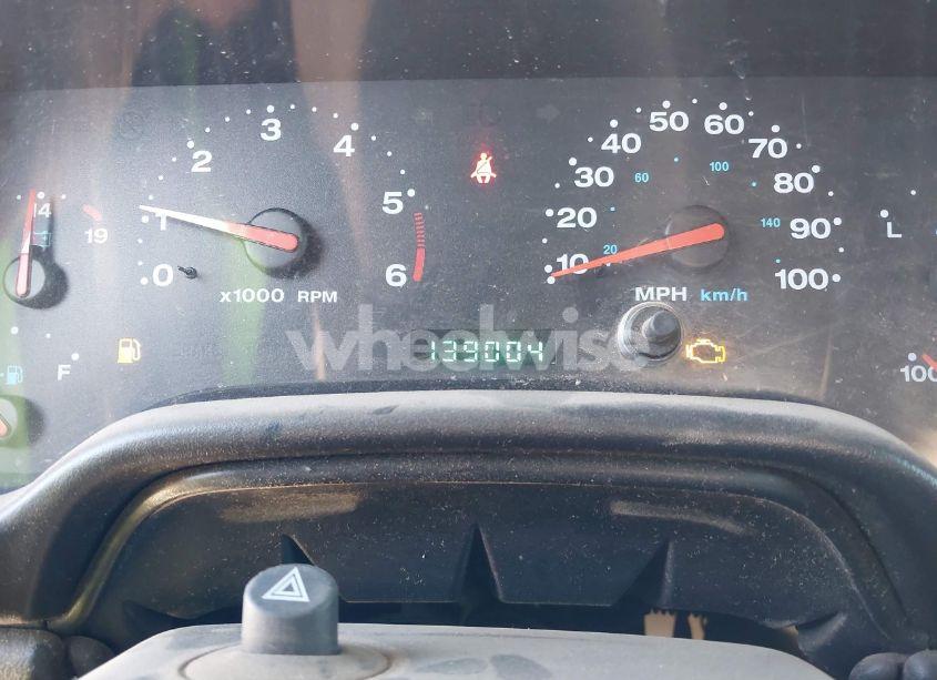 Photo 7 of 2005 Jeep Wrangler SPORT (VIN 1J4FA49SX5P336380)