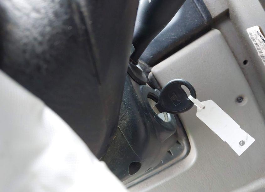 Photo 11 of 2006 Jeep Wrangler SPORT (VIN 1J4FA49SX6P732603)