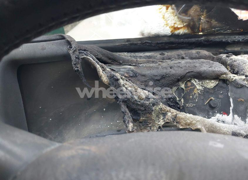 Photo 7 of 2000 Jeep Wrangler SPORT (VIN 1J4FA49SXYP724018)