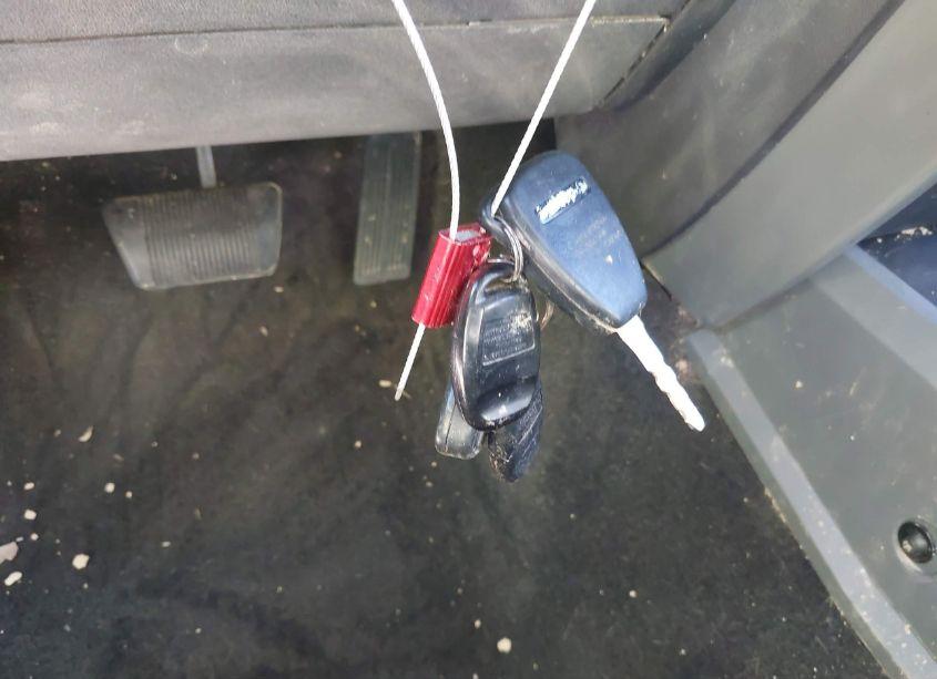 Photo 11 of 2007 Jeep Wrangler SAHARA (VIN 1J4FA54107L134226)