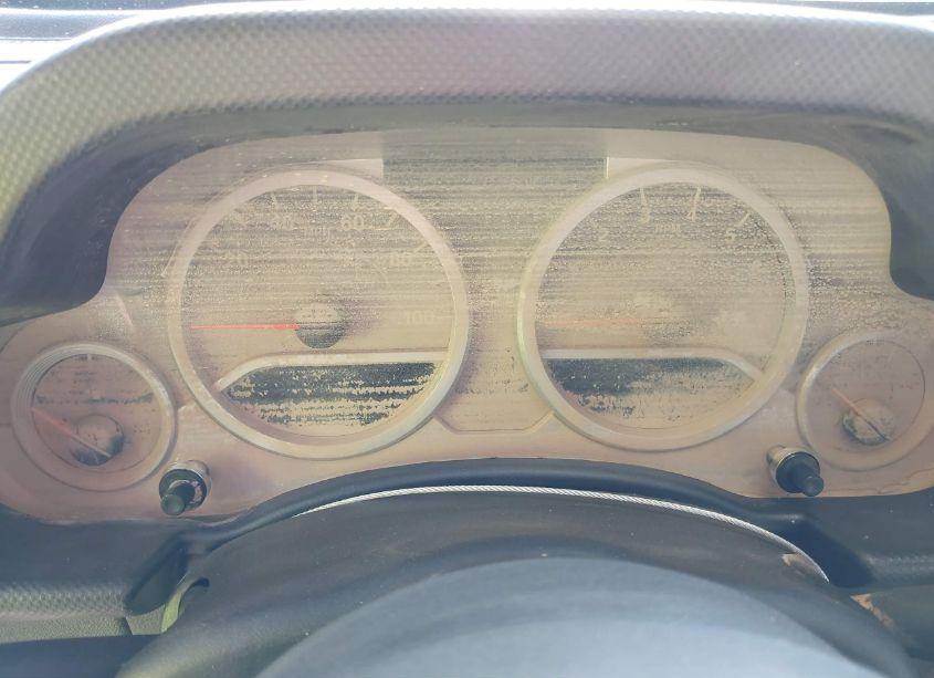 Photo 7 of 2007 Jeep Wrangler SAHARA (VIN 1J4FA54107L134226)