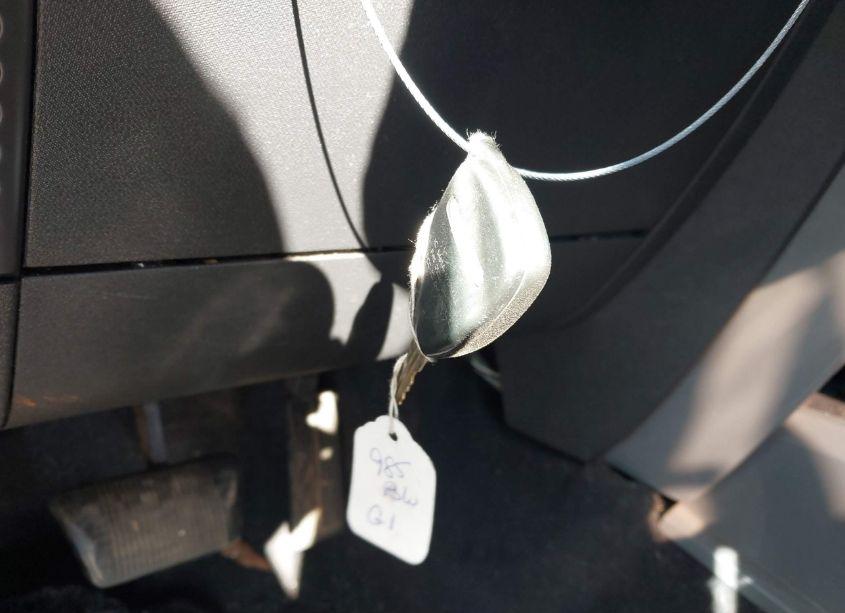 Photo 11 of 2007 Jeep Wrangler SAHARA (VIN 1J4FA54107L202136)