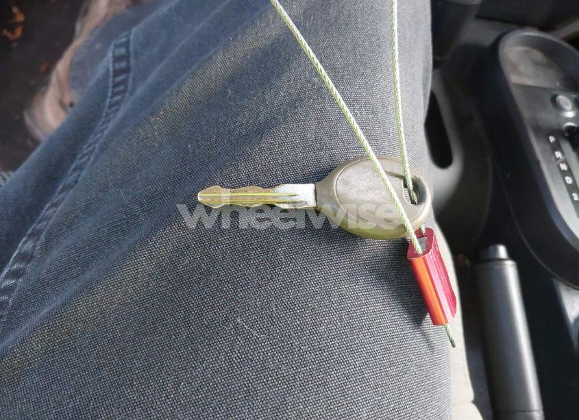 Photo 11 of 2007 Jeep Wrangler SAHARA (VIN 1J4FA54117L177005)