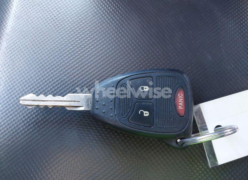 Photo 11 of 2008 Jeep Wrangler SAHARA (VIN 1J4FA54118L544633)