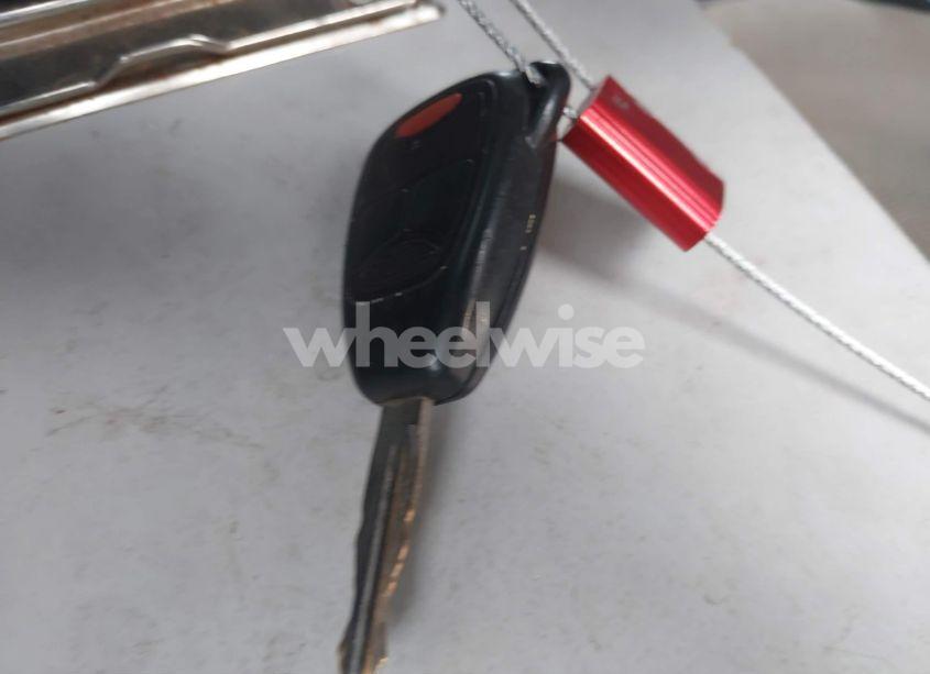 Photo 11 of 2009 Jeep Wrangler SAHARA (VIN 1J4FA54119L776733)