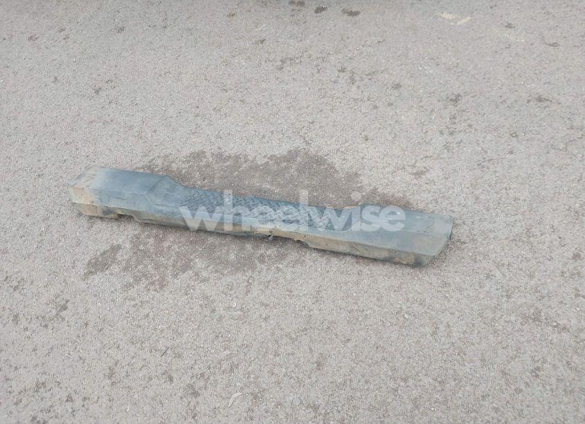 Photo 12 of 2009 Jeep Wrangler SAHARA (VIN 1J4FA54119L776733)