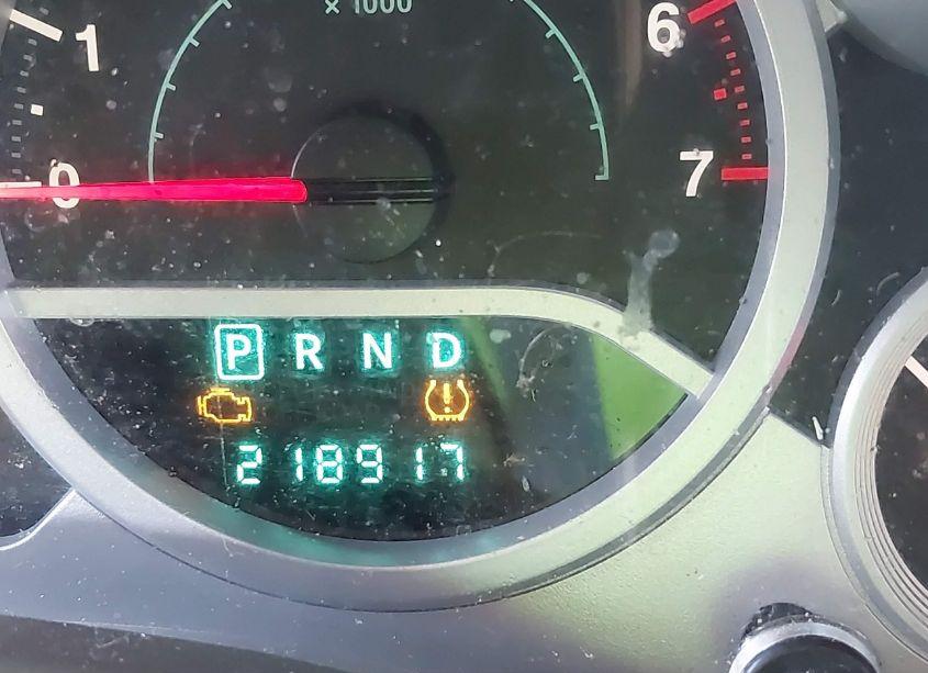 Photo 15 of 2008 Jeep Wrangler SAHARA (VIN 1J4FA54138L535450)