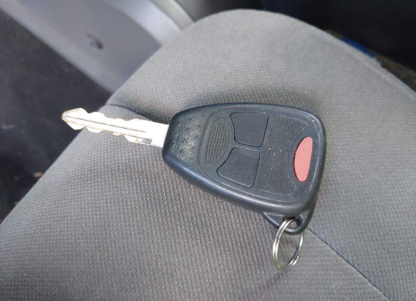 Photo 11 of 2008 Jeep Wrangler SAHARA (VIN 1J4FA54168L567079)