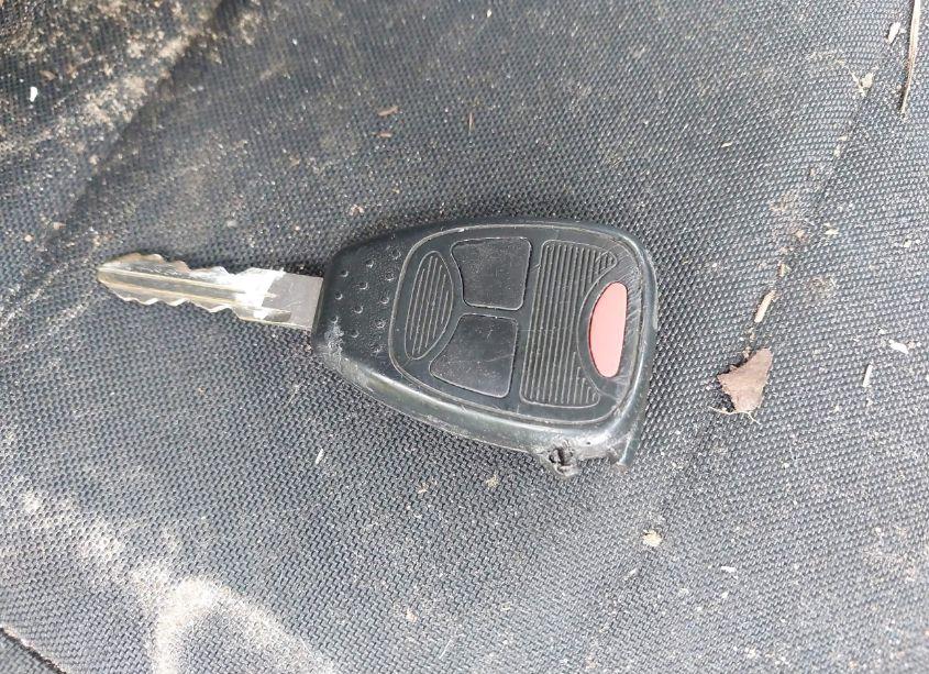 Photo 11 of 2008 Jeep Wrangler SAHARA (VIN 1J4FA54188L519812)