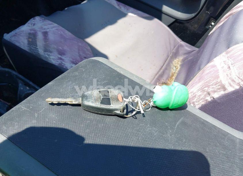 Photo 11 of 2008 Jeep Wrangler SAHARA (VIN 1J4FA54188L541664)