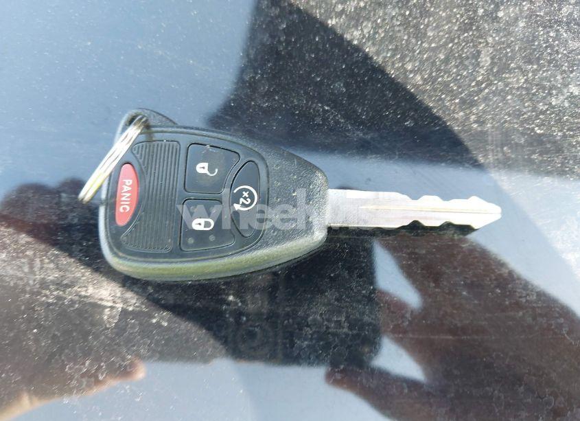 Photo 11 of 2008 Jeep Wrangler SAHARA (VIN 1J4FA541X8L539463)