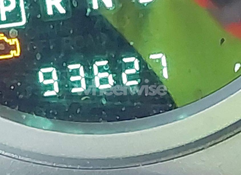 Photo 15 of 2008 Jeep Wrangler SAHARA (VIN 1J4FA541X8L539463)