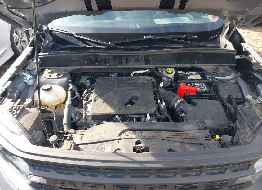 Photo 9 of 2001 Jeep Wrangler SAHARA (VIN 1J4FA59S01P324898)