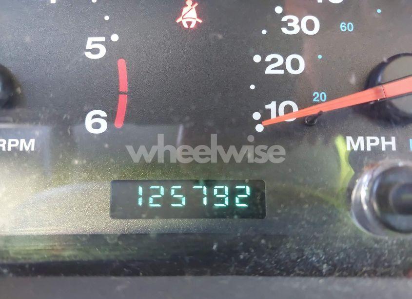 Photo 15 of 2001 Jeep Wrangler SAHARA (VIN 1J4FA59S41P313113)