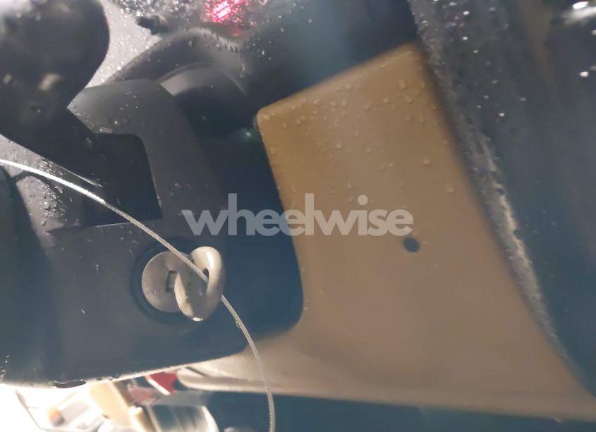 Photo 11 of 2000 Jeep Wrangler SAHARA (VIN 1J4FA59S4YP788741)