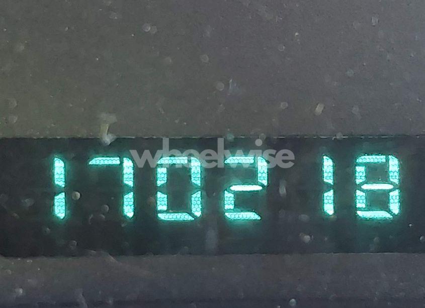 Photo 15 of 2002 Jeep Wrangler SAHARA (VIN 1J4FA59S62P772256)