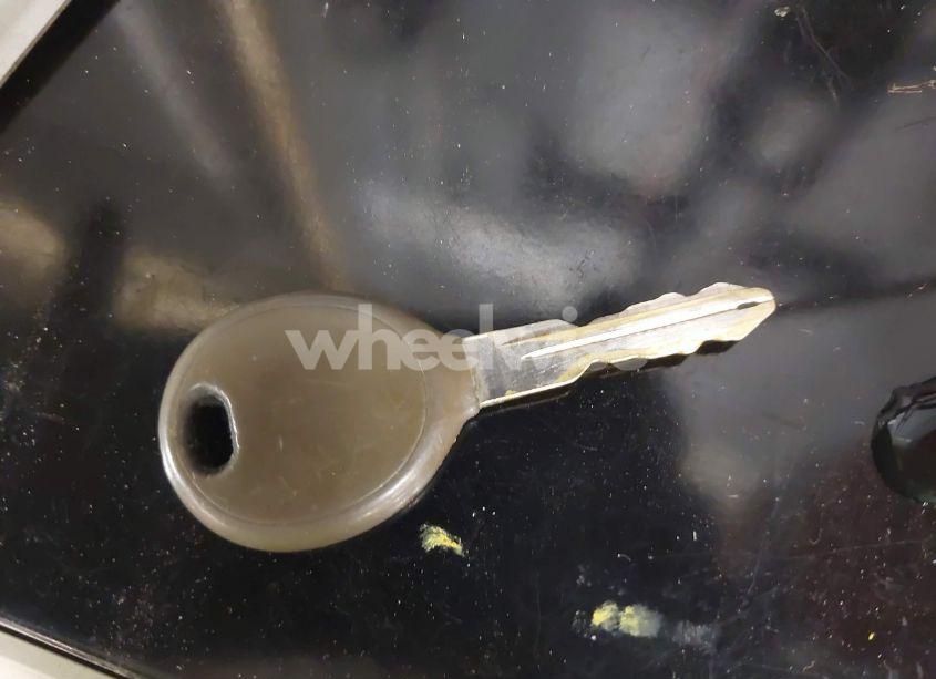 Photo 11 of 2004 Jeep Wrangler SAHARA (VIN 1J4FA59S64P736389)