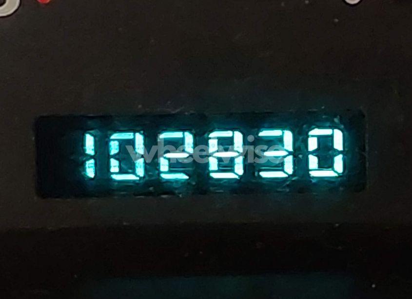 Photo 15 of 2004 Jeep Wrangler SAHARA (VIN 1J4FA59S64P736389)