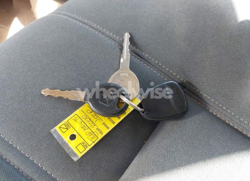 Photo 11 of 2000 Jeep Wrangler SAHARA (VIN 1J4FA59S6YP700675)