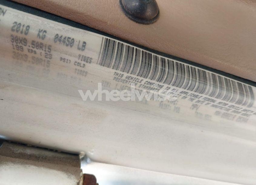 Photo 13 of 2000 Jeep Wrangler SAHARA (VIN 1J4FA59S6YP700675)